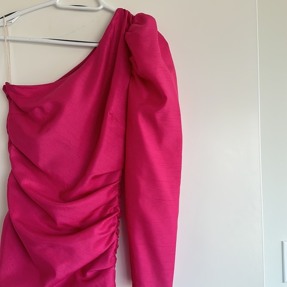 COPY - Wilfred Dress - Picture 2 of 2